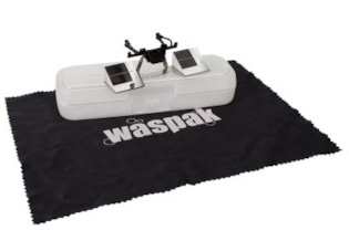 Waspak Clip-on Specs