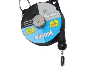 Waspak Pulley