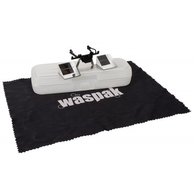Waspak Clip-on Specs