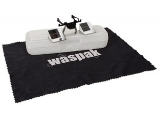 Waspak Clip-on Specs